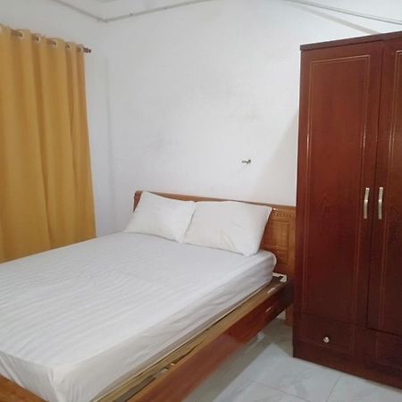 An Nam Corner- Cong Quynh Apartment Ho Chi Minh City Exterior photo