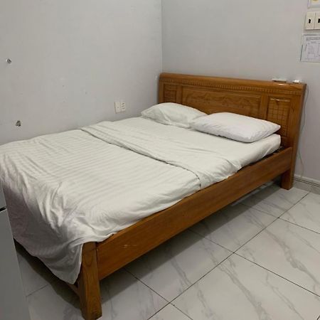 An Nam Corner- Cong Quynh Apartment Ho Chi Minh City Exterior photo