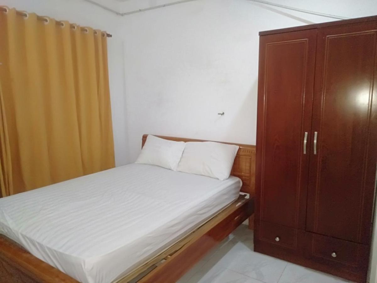 An Nam Corner- Cong Quynh Apartment Ho Chi Minh City Exterior photo