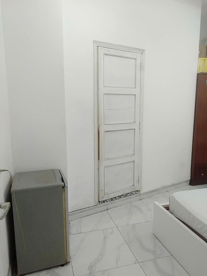 An Nam Corner- Cong Quynh Apartment Ho Chi Minh City Exterior photo